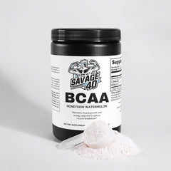 THE SAVAGE 40 PROGRAM
