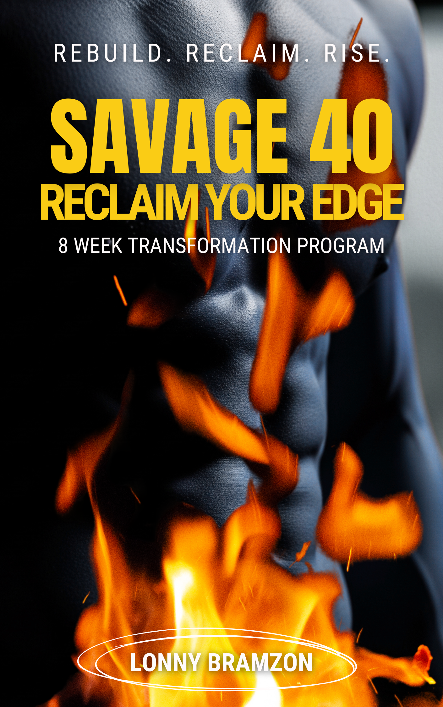 Savage 40 Program